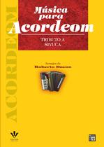 Livro - Música para Acordeom – Tributo a sivuca Livro - Música para Acordeom – Tributo a sivuca