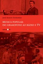 Livro - Música popular Livro - Música popular