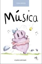 Livro - Música