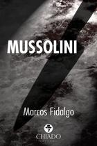 Livro - Mussolini Livro - Mussolini