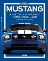 Livro - Mustang