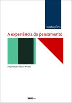 Livro - Mutações - A experiência do pensamento Livro - Mutações - A experiência do pensamento