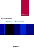 Livro - Mutações - A invenção das crenças Livro - Mutações - A invenção das crenças