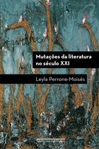 Livro - Mutações da literatura no século XXI