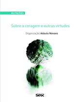 Livro - Mutacoes - SESC - NOVAES, ADAUTO