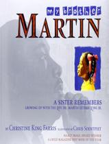 Livro - My Brother Martin - SIMON & SCHUSTER