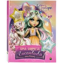 Livro - My First Meu Primeiro La Fadinne