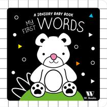Livro - My First Words