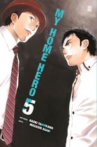 Livro - My Home Hero Vol. 05