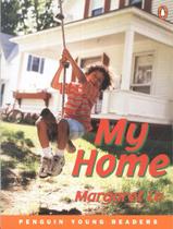 Livro - My Home (P.R.2) - LONGMAN PENGUIN