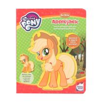 Livro - My Little Pony - Eu sou... Applejack