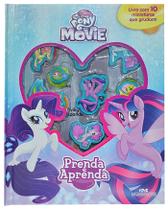 Livro - My Little Pony