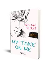 Livro - My take on me Livro - My take on me
