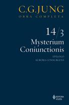 Livro - Mysterium Coniunctionis Vol. 14/3