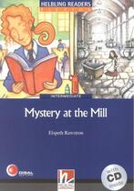 Livro - Mystery at the mill - Intermediate Livro - Mystery at the mill - Intermediate