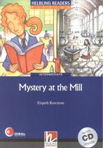 Livro - Mystery at the mill - Intermediate