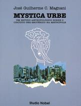 Livro - Mystica urbe Livro - Mystica urbe