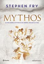 Livro - Mythos Livro - Mythos