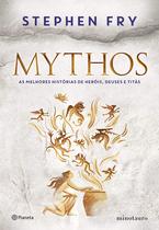 Livro - Mythos