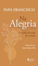Livro - Na alegria