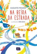 Livro - Na beira da estrada