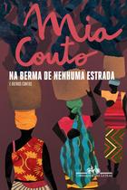 Livro - Na berma de nenhuma estrada Livro - Na berma de nenhuma estrada