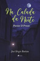 Livro - Na calada da noite Livro - Na calada da noite