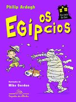 Livro - Na casa do Leo