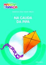 Livro - Na cauda da pipa Livro - Na cauda da pipa
