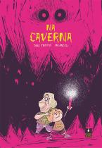 Livro - Na caverna