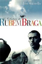 Livro - Na cobertura de Rubem Braga Livro - Na cobertura de Rubem Braga