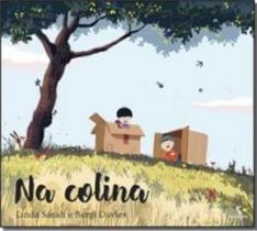 Livro - Na colina