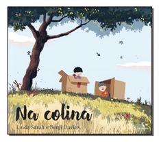 Livro - Na colina