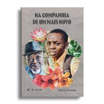 Livro - Na companhia de um mais novo Livro - Na companhia de um mais novo