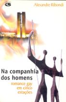 Livro - Na companhia dos homens Livro - Na companhia dos homens