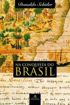 Livro - Na Conquista do Brasil