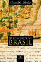 Livro - Na Conquista do Brasil Livro - Na Conquista do Brasil