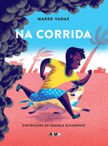 Livro - Na corrida