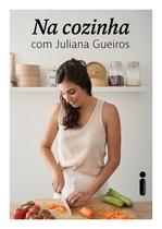 Livro - Na cozinha