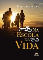 Livro - Na escola da vida