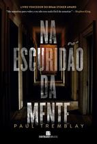 Livro - Na escuridão da mente