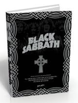 Livro - Na estrada com o Black Sabbath Livro - Na estrada com o Black Sabbath