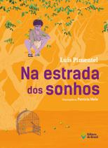 Livro - Na estrada dos sonhos Livro - Na estrada dos sonhos