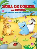 Livro - Na floresta : Hora de dormir Livro - Na floresta : Hora de dormir