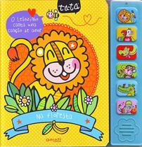 Livro - Na Floresta - sound Livro - Na Floresta - sound