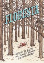 Livro - Na floresta