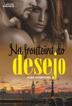 Livro - Na Fronteira do Desejo Livro - Na Fronteira do Desejo