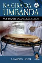 Livro - Na gira da umbanda