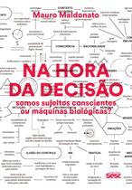 Livro - Na hora da decisão Livro - Na hora da decisão