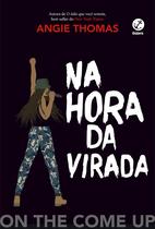 Livro - Na hora da virada Livro - Na hora da virada